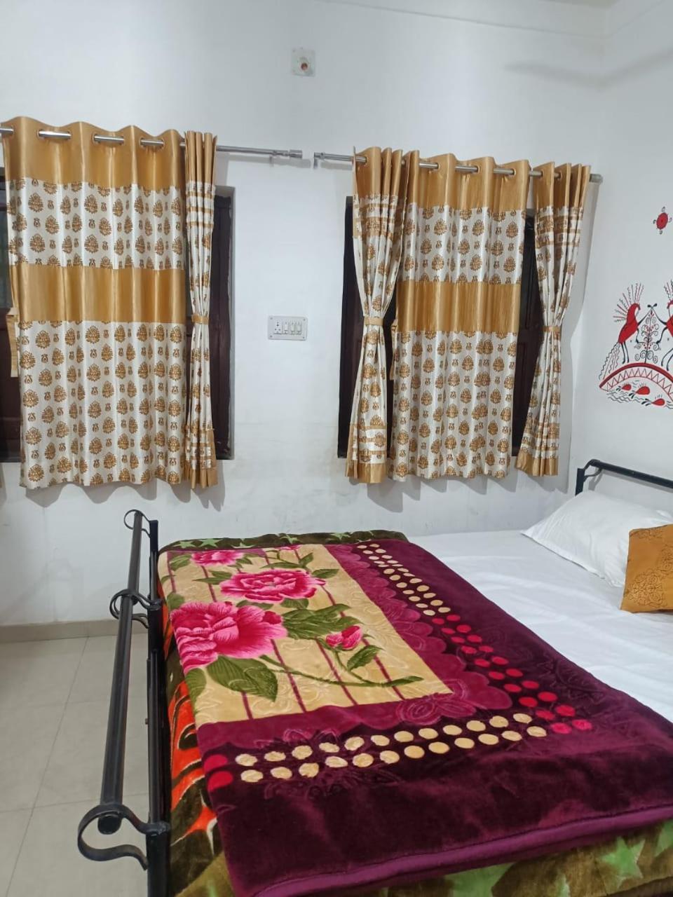 אודייפור Bagol Palace מראה חיצוני תמונה