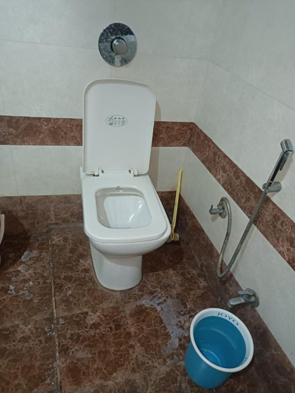 אודייפור Bagol Palace מראה חיצוני תמונה