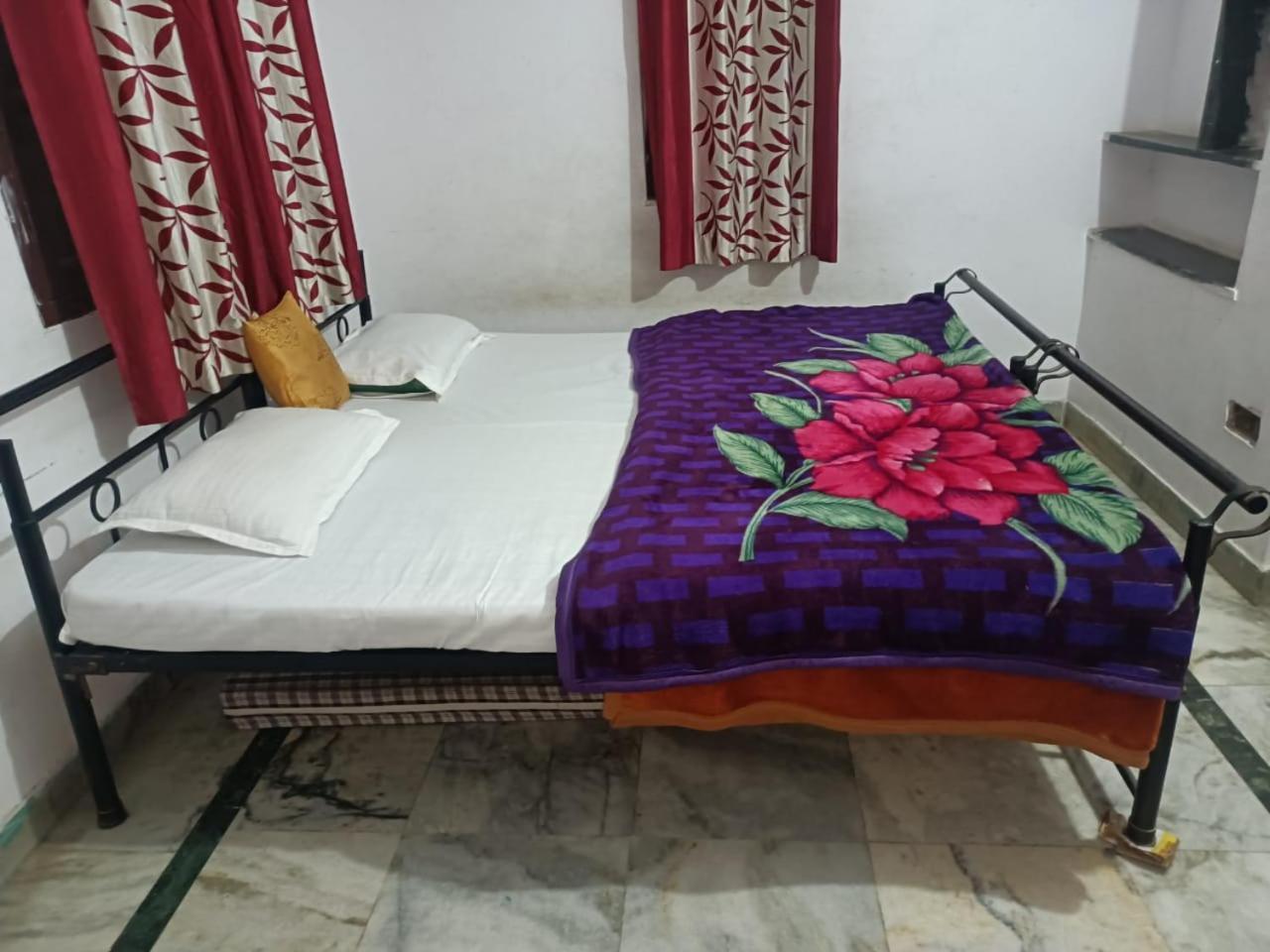 אודייפור Bagol Palace מראה חיצוני תמונה