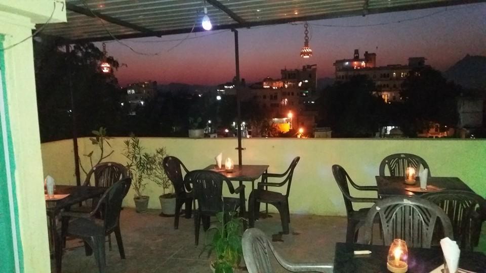 אודייפור Bagol Palace מראה חיצוני תמונה