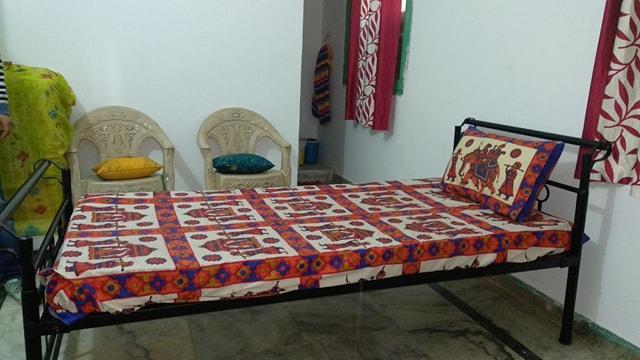 אודייפור Bagol Palace מראה חיצוני תמונה